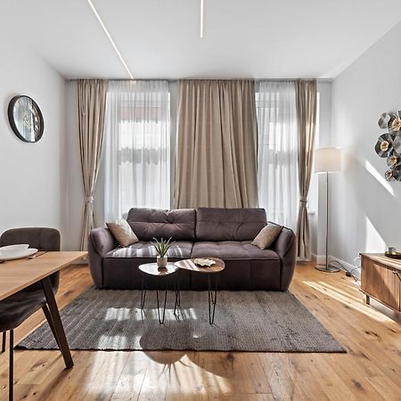 Sky9 Apartments District 17 Wiedeń Zewnętrze zdjęcie