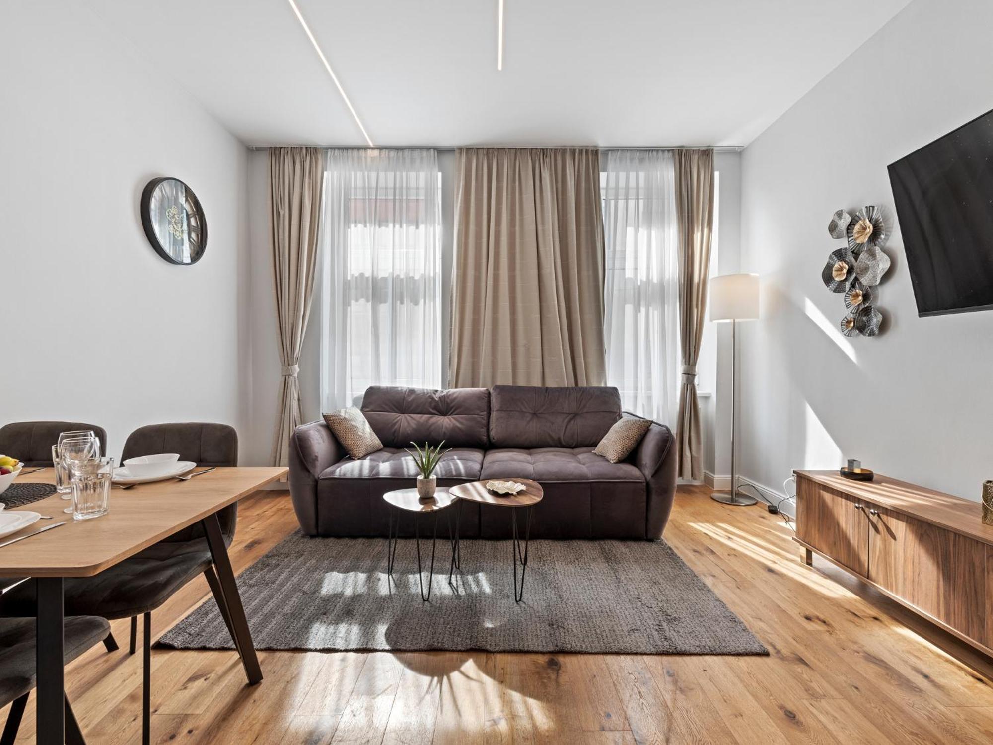 Sky9 Apartments District 17 Wiedeń Zewnętrze zdjęcie