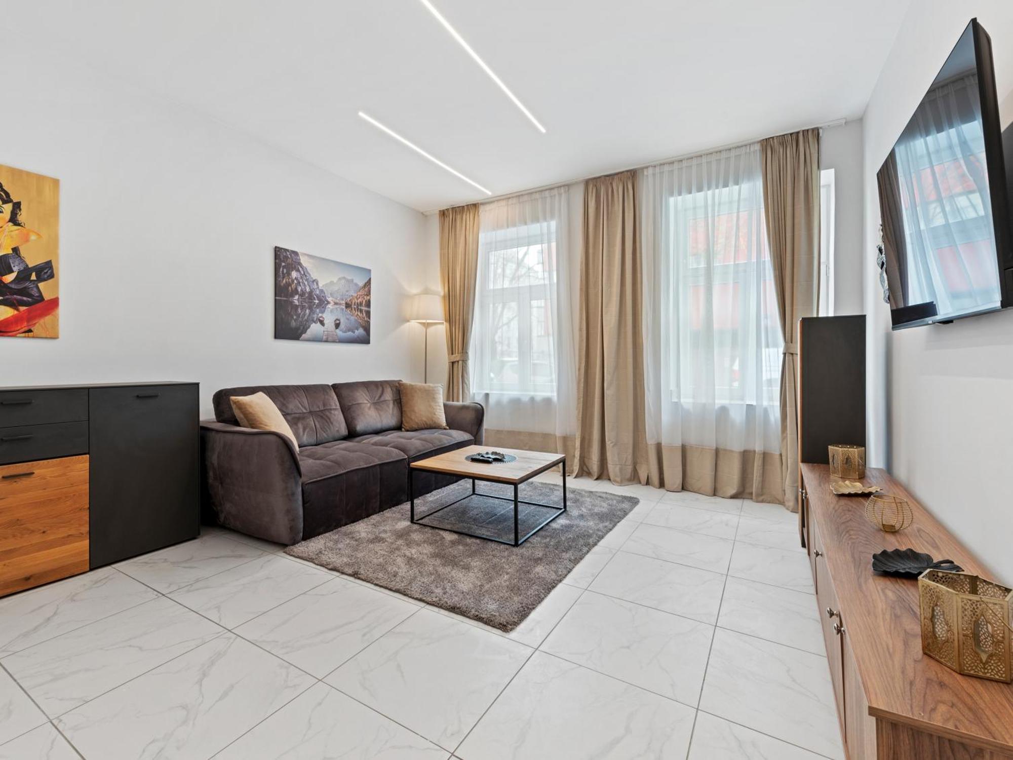 Sky9 Apartments District 17 Wiedeń Zewnętrze zdjęcie