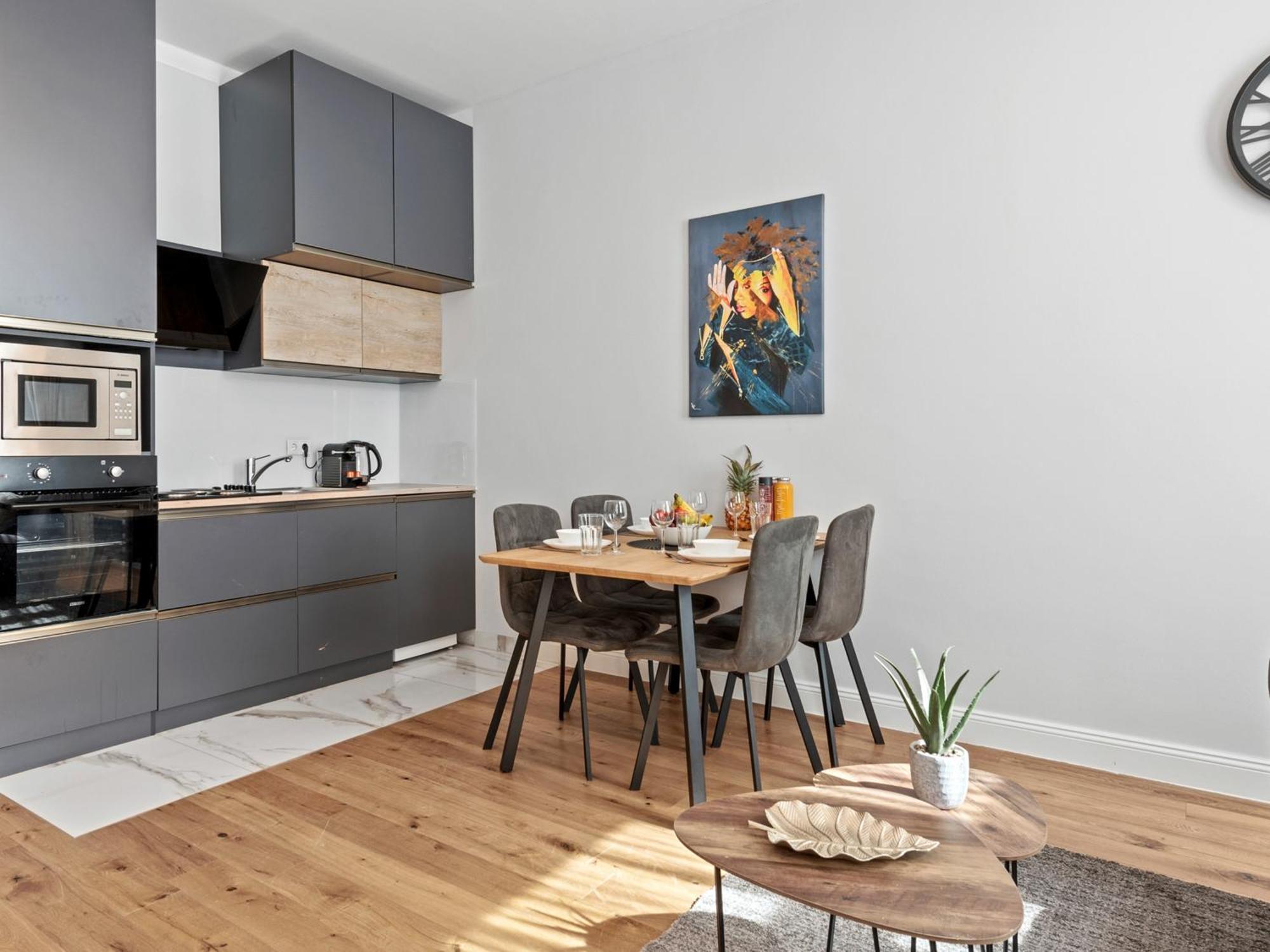 Sky9 Apartments District 17 Wiedeń Zewnętrze zdjęcie