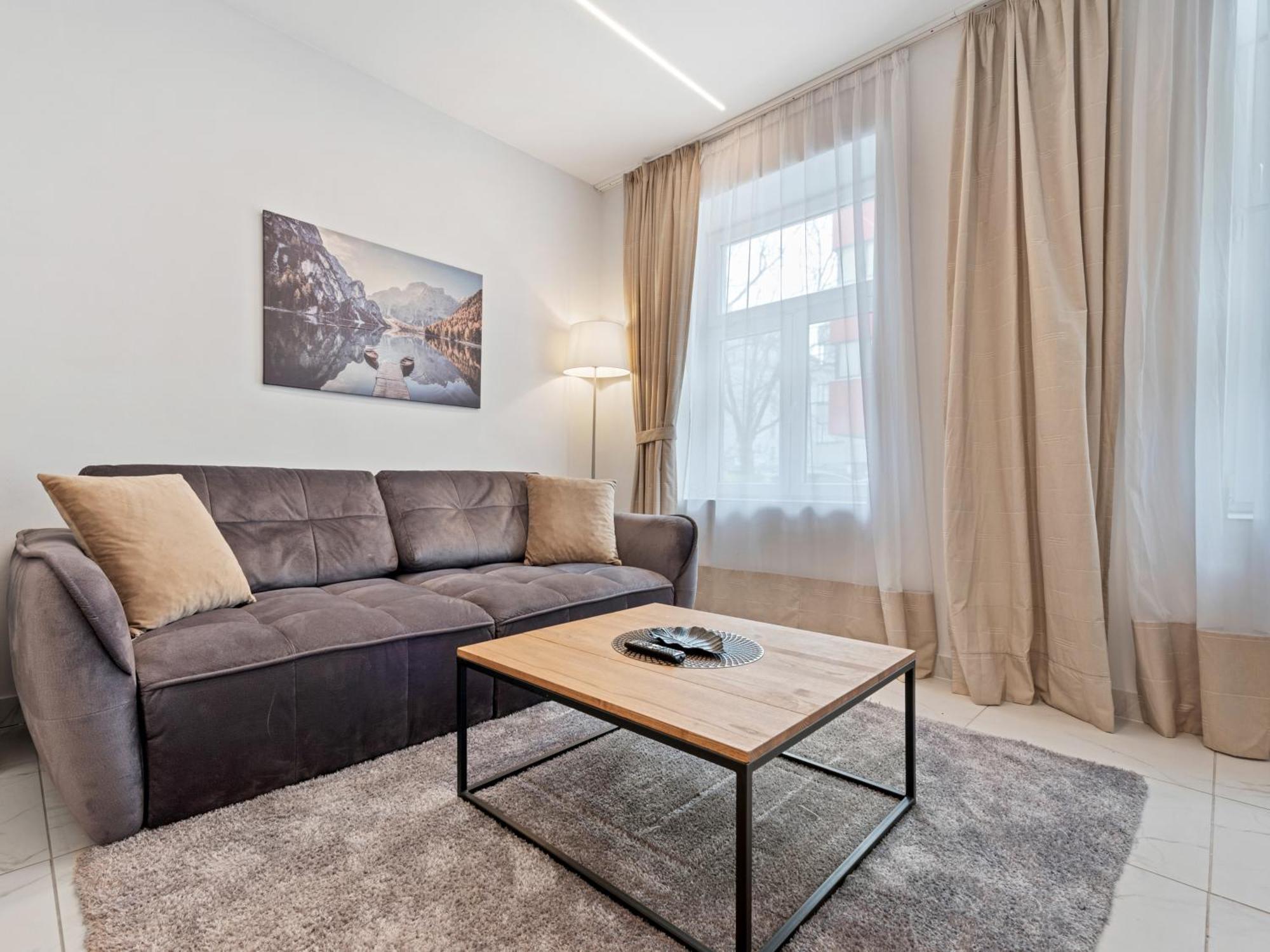 Sky9 Apartments District 17 Wiedeń Zewnętrze zdjęcie