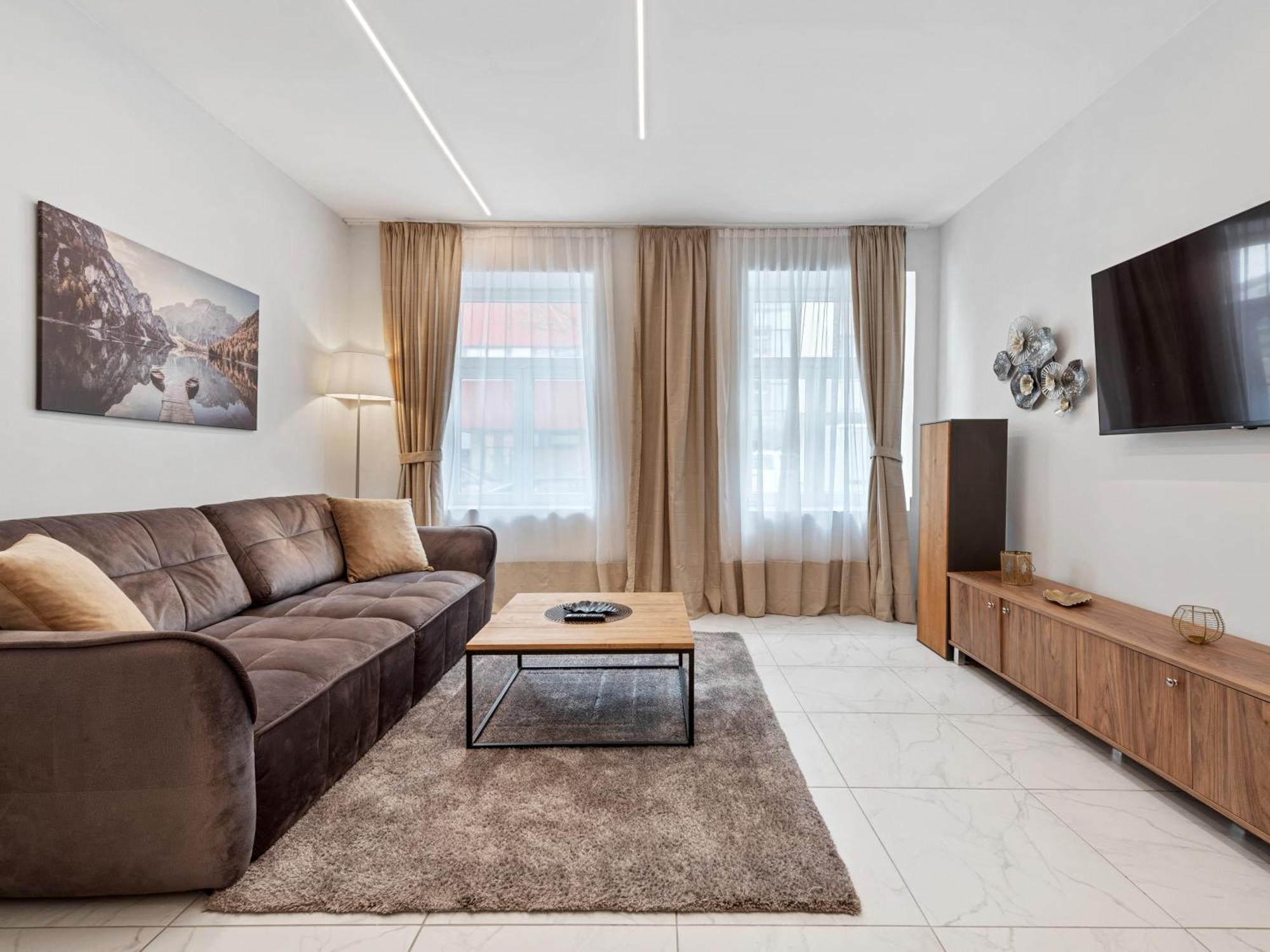 Sky9 Apartments District 17 Wiedeń Zewnętrze zdjęcie